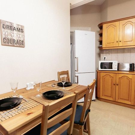 Charming 85Sqm Apartment With Panoramic City-Views Salonicco Esterno foto