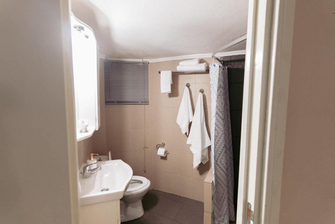 Charming 85Sqm Apartment With Panoramic City-Views Salonicco Esterno foto